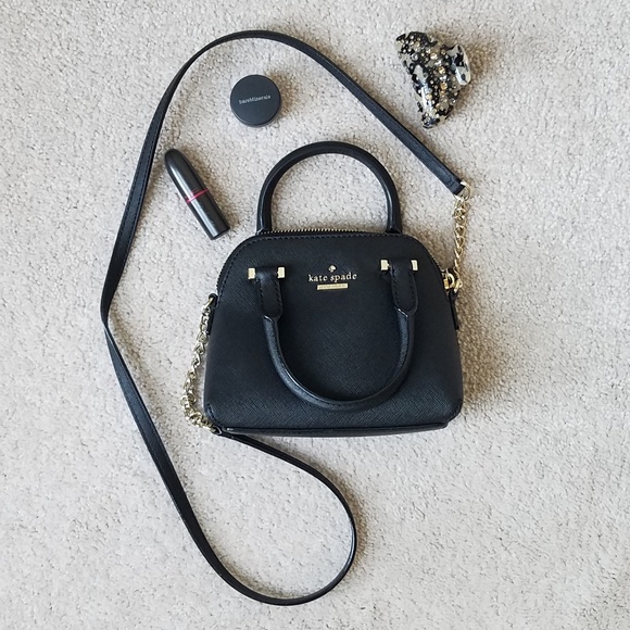 kate spade Handbags - Kate Spade Cedar Street Mini Maise Crossbody Bag
